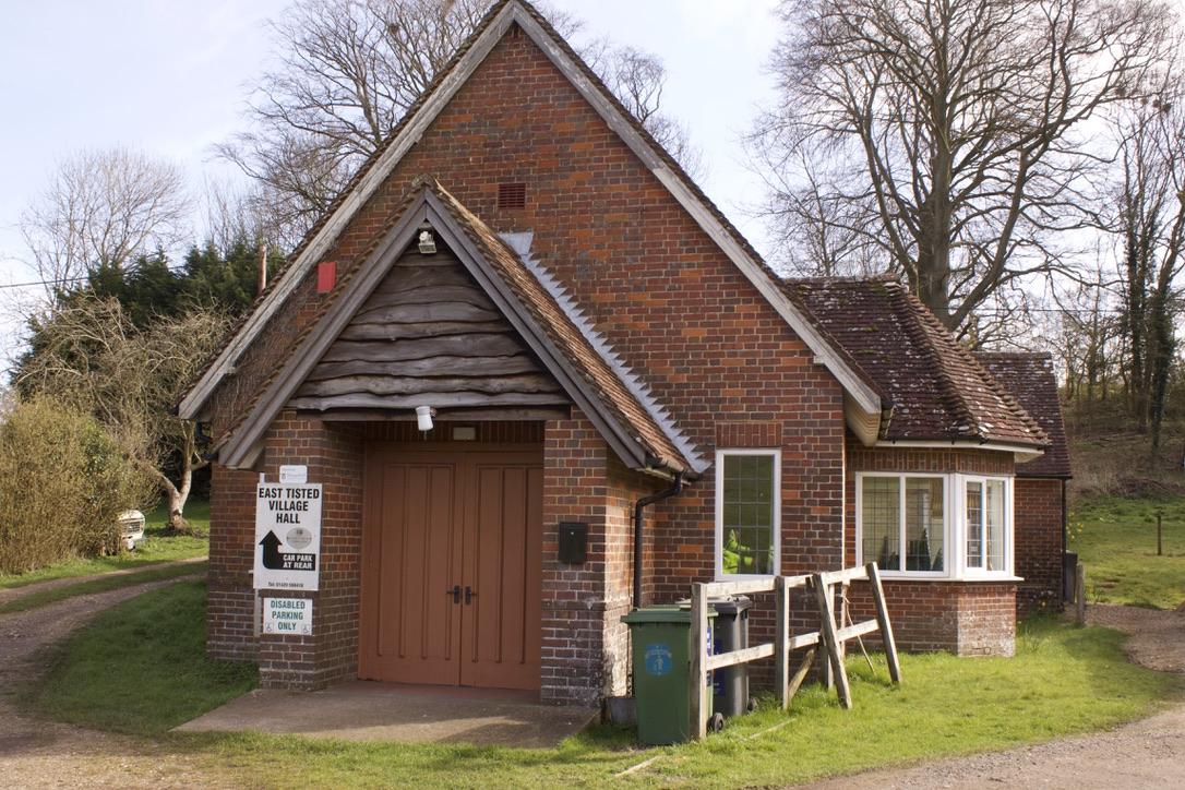 Village Hall